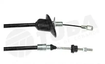 CABO ACELERADOR CHEVETTE 1.6 92/94