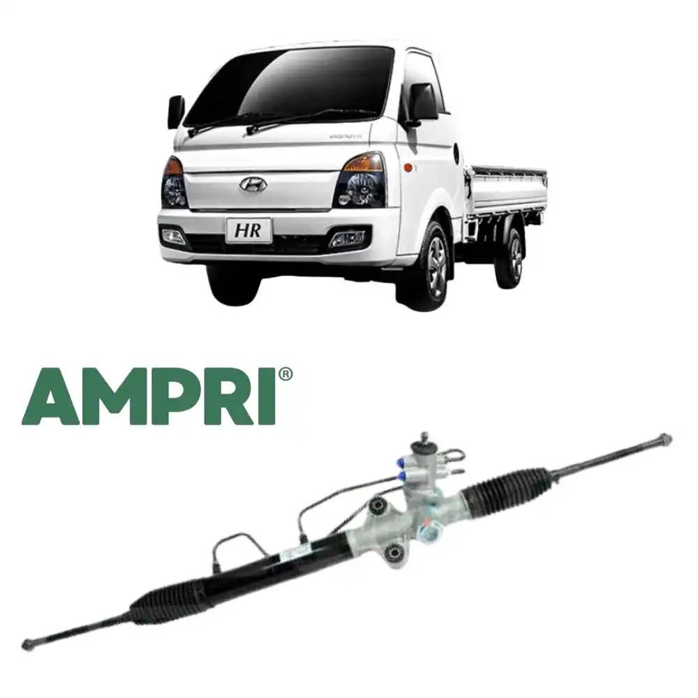 CAIXA DIRECAO HIDRAULICA HR 2004 A 2022