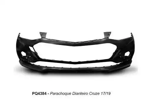 PARACHOQUE DIANT CRUZE 2017 A 2019