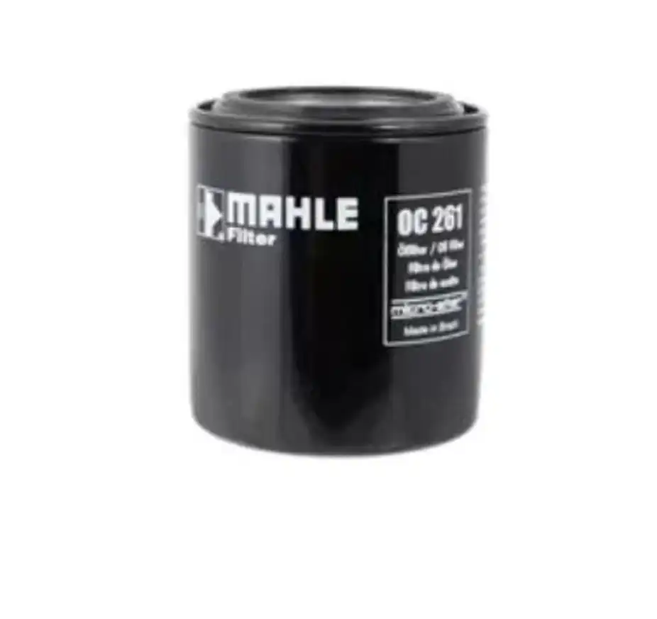 FILTRO OLEO MOTOR S-10 2.5 8V TURBO DIESEL 1996 A 2000