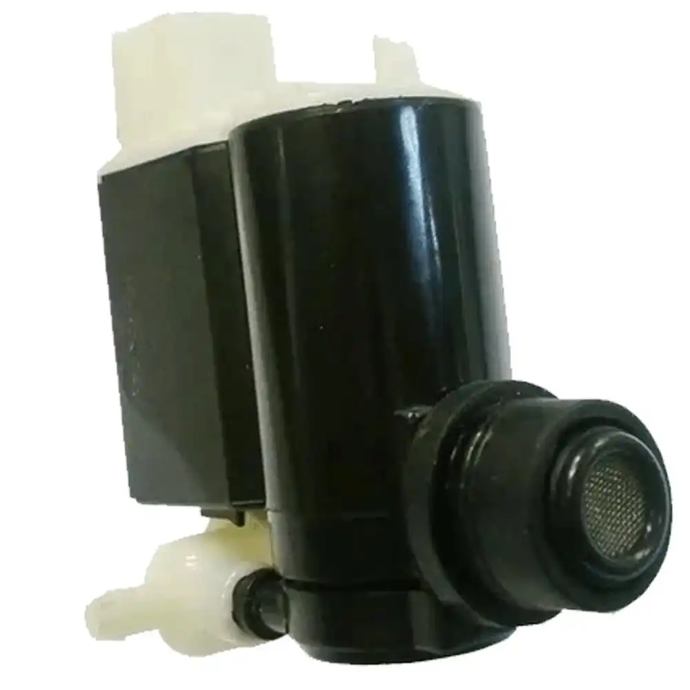 MOTOR LIMPADOR PARABRISA HYUNDAI HB20 2012 EM DIANTE