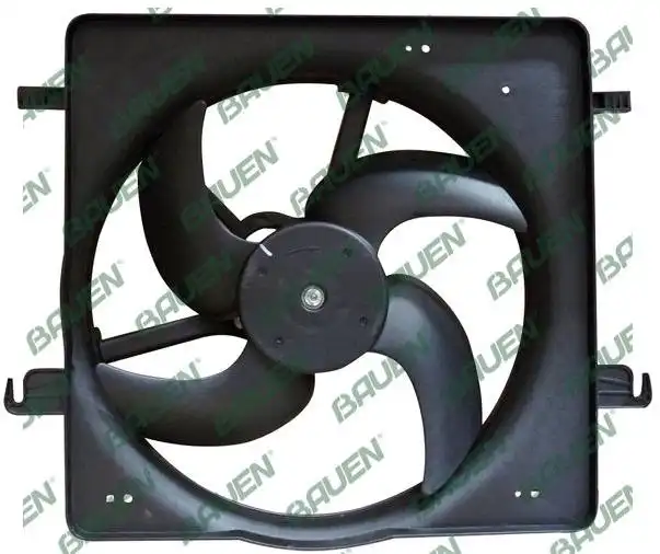 ELETRO VENTILADOR RADIADOR KA 1.3 ENDURA 1997 A 2000