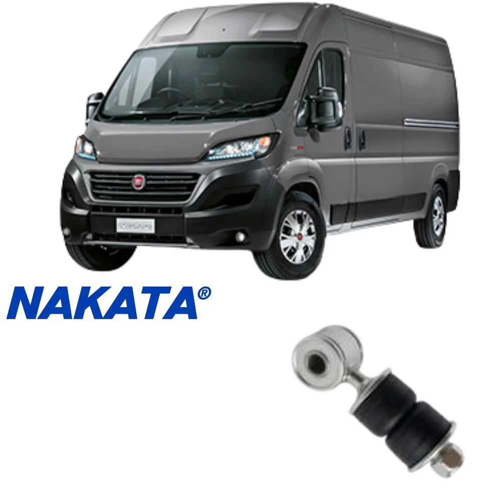 BIELETA DIANTEIRA DUCATO 2018 ACIMA