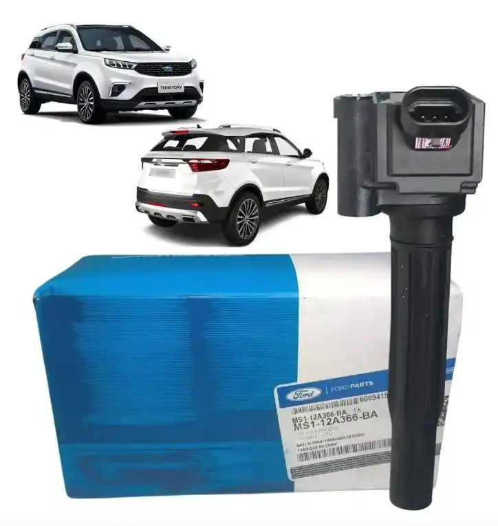 BOBINA IGNICAO FORD TERRITORY 1.5 2020 A 2024