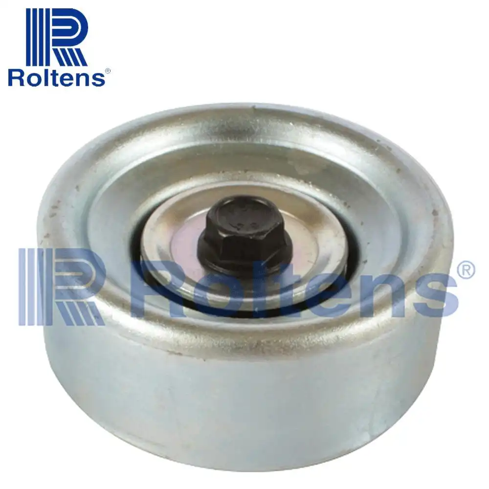 POLIA CORREIA ALTERNADOR FIESTA 1.0 8V 2001 A 2005