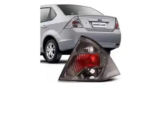 SINAL TRAS FIESTA SEDAN 11/14 DIR (FUME)