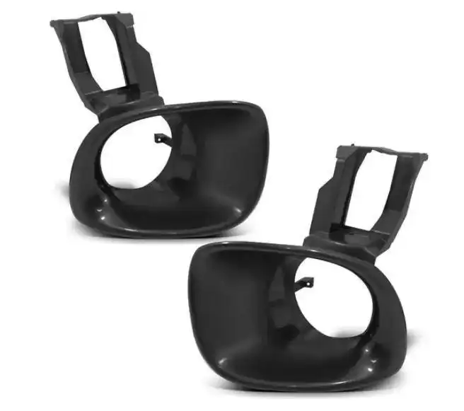 MOLDURA FAROLETE FIAT PALIO 01/03 ESQ