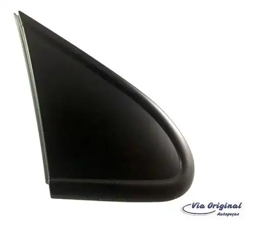 ACABAMENTO ESPELHO EXT FOX 03/10 PTE PARALAMA DIR