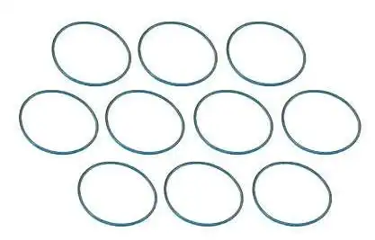 KIT ANEL VEDACAO CABECOTE UNO FIRE 1.0 8V 2001 A 2013 BOBINA