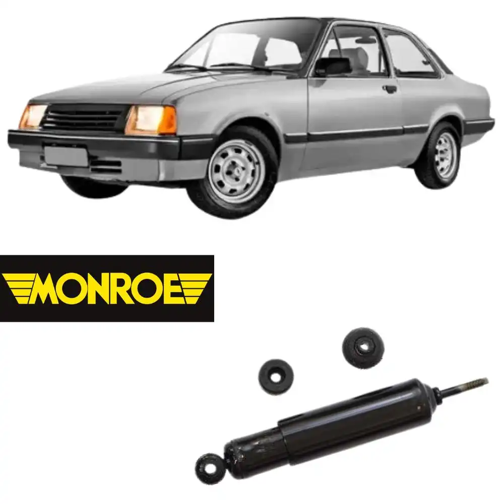 AMORTECEDOR DIANTEIRO CHEVETTE 1973 A 1993