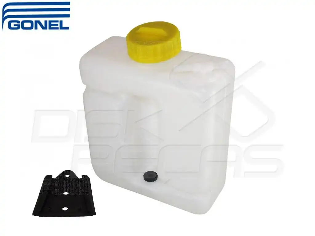 RESERVATORIO GASOLINA UNIV.C/TAMPA,SUPORTE