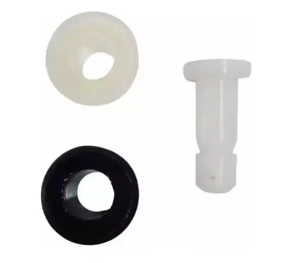 REPARO PONTA TIRANTE CABO ALAVANCA CAMBIO ASTRA 01/  CELTA