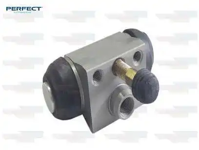 CILINDRO RODA TRASEIRO STRADA 1.4 2013 A 2020 COM ABS