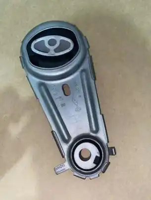 CALCO CAIXA RENAULT FLUENCE 2011 A 2018