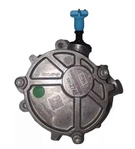 BOMBA VACUO ONIX 1.0 ASPIRADO 1.0 2020 ACIMA