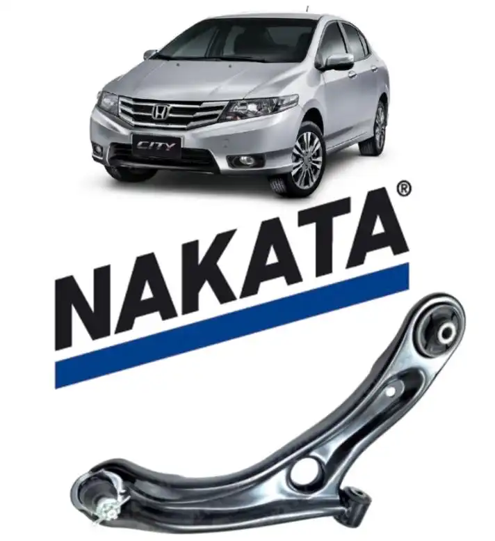 BANDEJA DIANTEIRA HONDA CITY 2014 A 2021 DIREITA