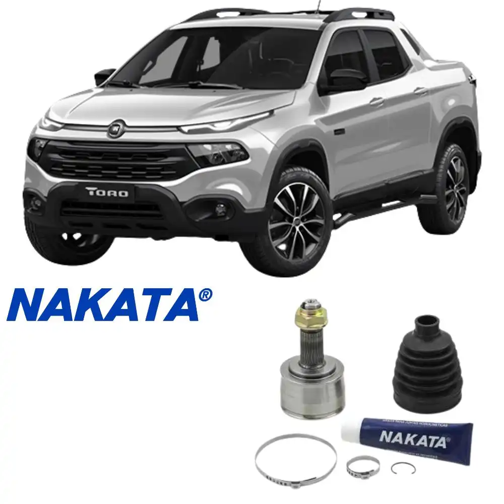 JUNTA HOMOC FIAT TORO 1.8 2.0 AUTOMATICA 2016 A 2021