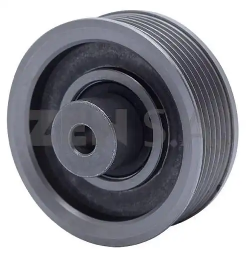 POLIA CORREIA ALTERNADOR TOYOTA COROLLA  1.6 2008/ 16V