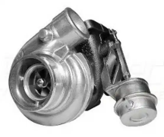 TURBINA S-10 BLAZER 2.8 2011 A 2012