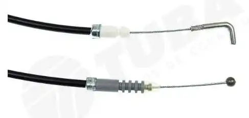 CABO MACANETA INT FIAT DUCATO 02/ PORTA LATERAL (875MM)