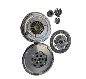 KIT PRO EMBREAGEM CITROEN JUMPY PEUGEOT EXPERT 1.6 2018/