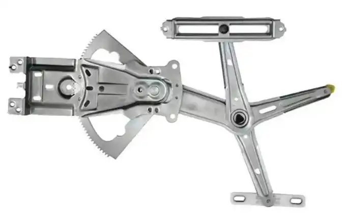 MAQUINA VID VECTRA 2005 A 2011 DIANT ESQ S/MOTOR FIX.ORIGINA