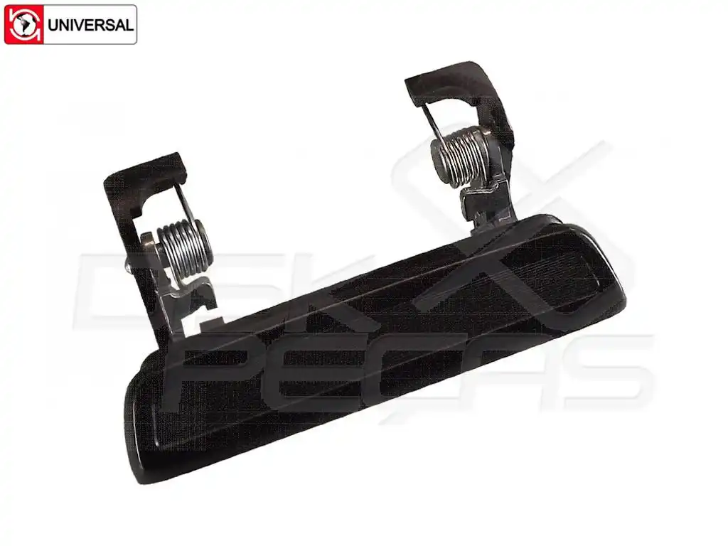 MACANETA EXT CORCEL II PRETA ESQ DEL RE