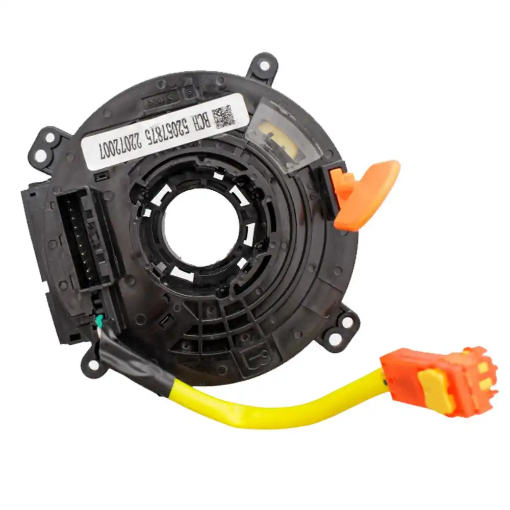 CINTA AIRBAG S-10 2013 A 2015