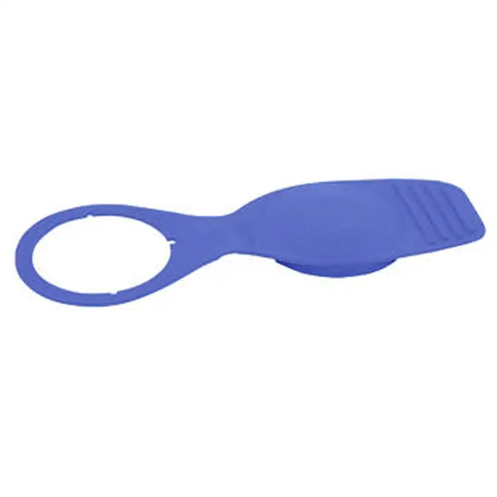 TAMPA RESERV.DAGUA LIMP PARAB GOL PLUS 96/