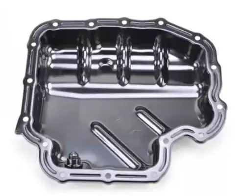 CARTER MOTOR GOL 2017 A 2022