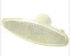 SINAL PARALAMA ESCORT 97/ MONDEO CRISTAL