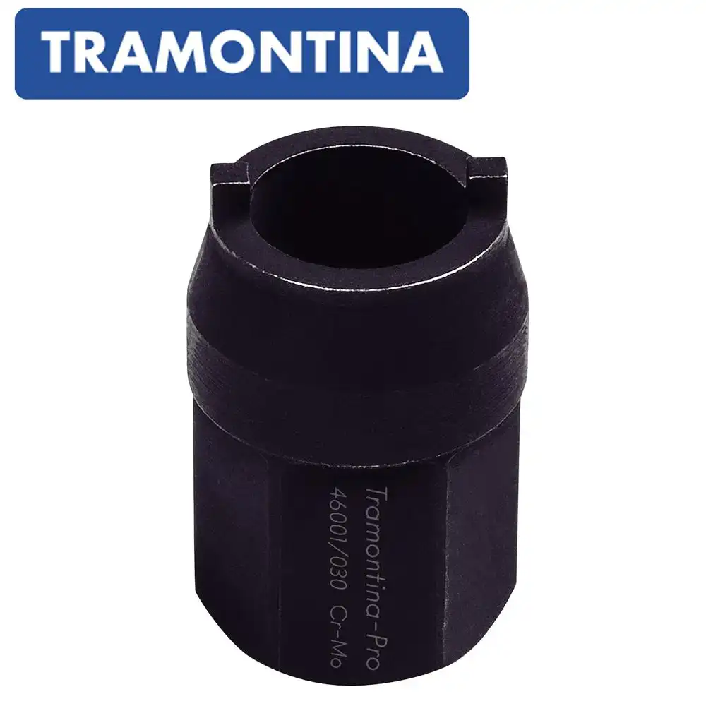 CHAVE PARA DESMONTAR PORCA AMORTECEDOR