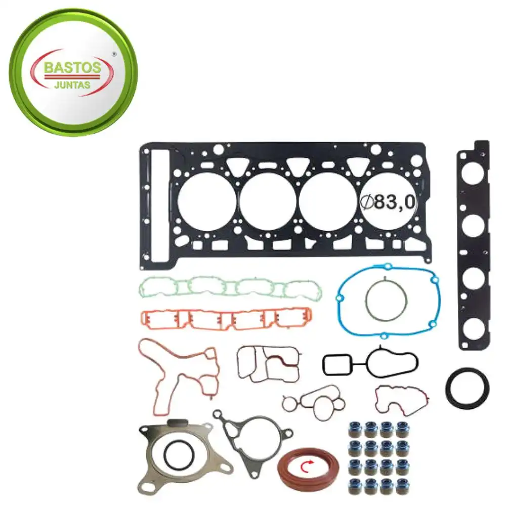 BIELA MOTOR CRUZE 1.8 16V 2012 A 2016