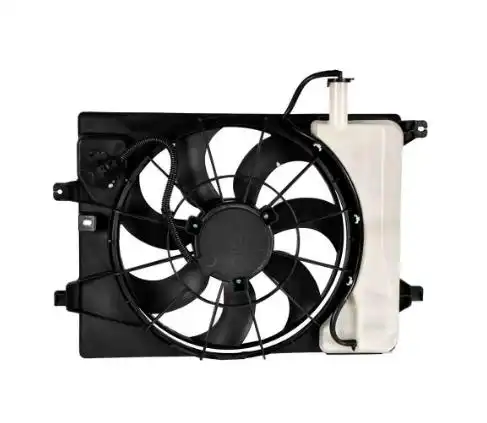 ELETRO VENTILADOR HYUNDAI CRETA 1.6 2.0 2017 A 2021