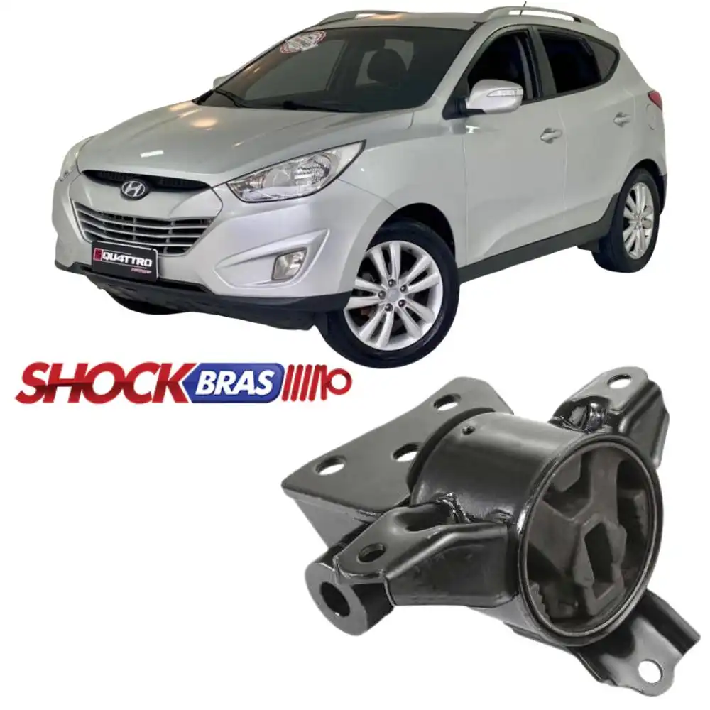 CALCO MOTOR HYUNDAI IX35 2.0 2010 A 2011 ESQUERDO