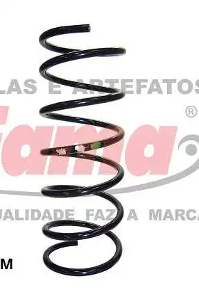 MOLA DIANT GOL,V.P.S. 1.6 1.8 S/ AR