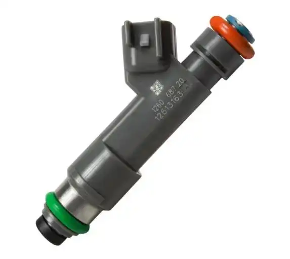 BICO INJ CAPTIVA 2.4 GASOLINA 2009 A 2012