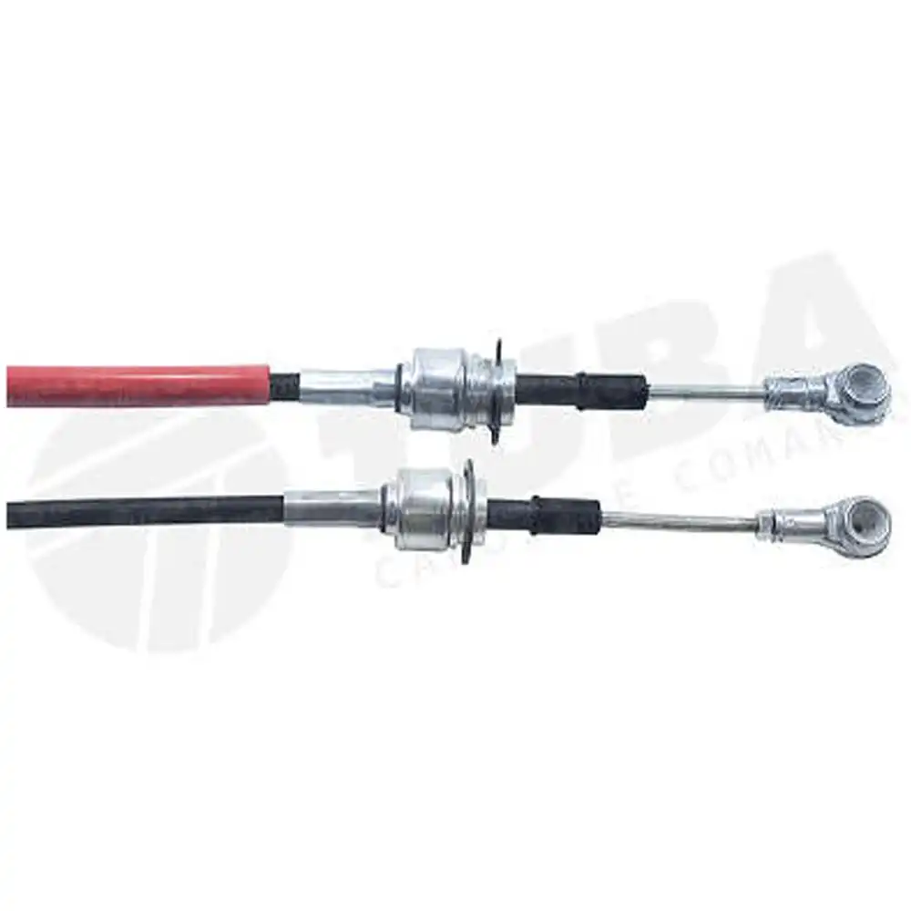 CABO ENGATE CAMBIO FIAT DOBLO ADVENTURE 2007 A 2009 (1122MM)