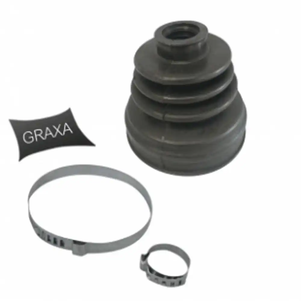 SANFONA HOMOC NISSAN FRONTIER 2.3 16V 2017 A 2022 LADO CAIXA