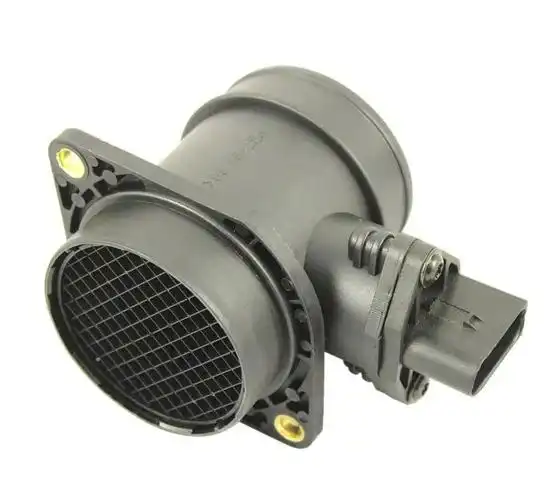 SENSOR FLUXO AR GOLF 1.8 99/ GTI BORA AUDI A3 1.8T (5 PINOS)