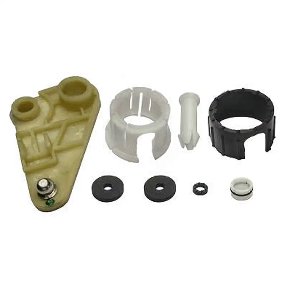 REPARO ALAVANCA CAMBIO FIAT PUNTO 2008 A 2017