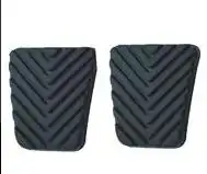 CAPA PEDAL HB20 KIA SOUL BONGO SPORTAGE CERATO (FREIO/EMBREG