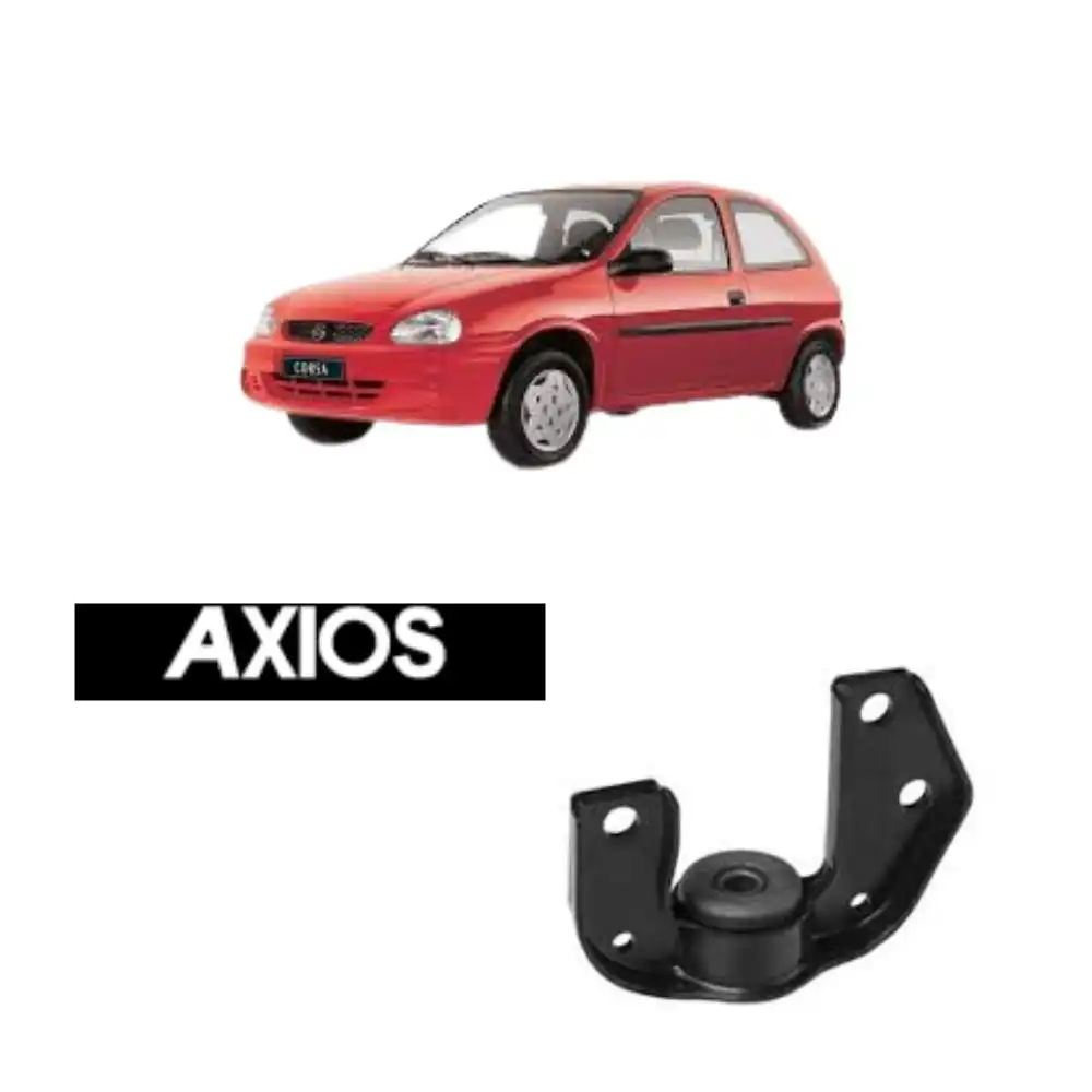 BANDEJA DIANTEIRA CORSA 1994 A 1998 DIREITA (BARRA ESTAB)