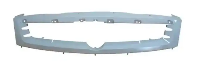 GRADE RADIADOR FIAT PALIO 2014 A 2017 SUPERIOR