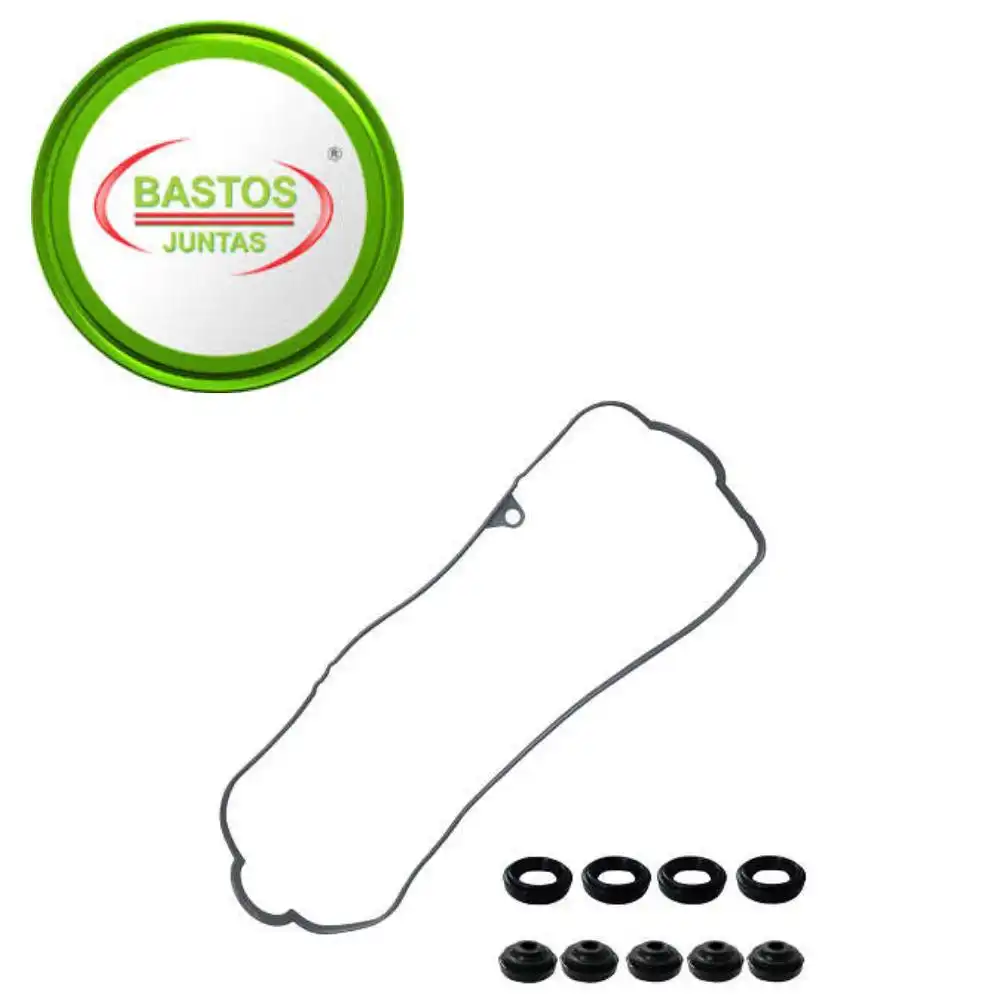 JUNTA TAMPA VALVULA HONDA CIVIC 1.7 16V 2001 A 2005