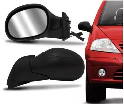 ESPELHO EXT CITROEN C3 03/12 ESQ ELETRICO