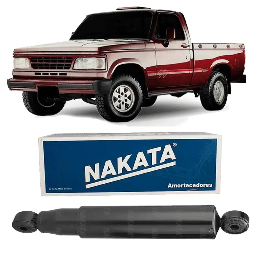 AMORTECEDOR DIANTEIRO C-10 D-20 1983 A 1992