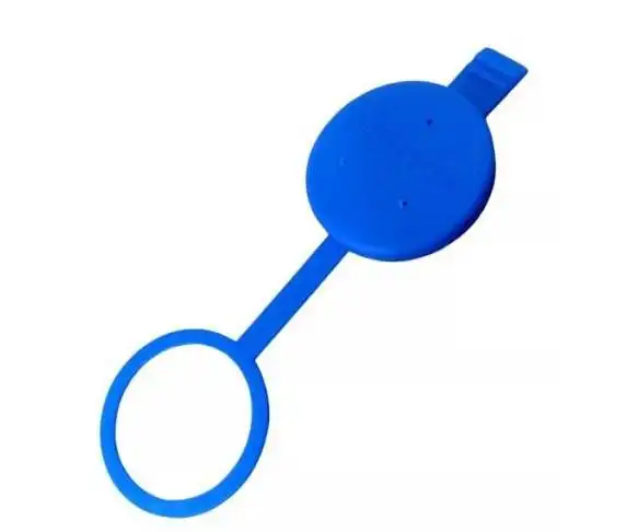 TAMPA RESERV DAGUA LIMP PARAB PASSAT GOL V.P.S