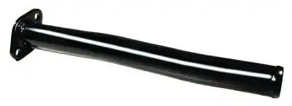 TUBO REFRIGERACAO MOTOR FIAT ELBA 1.5 8V 1986 A 1989 SEM AR