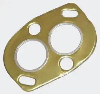 JUNTA DESCARGA FIAT PALIO UNO BRIO 1.0